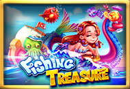 Fishing Treasure