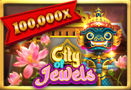 City of Jewels
