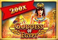Goddess of Egypt