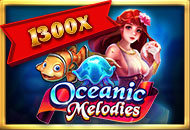 Oceanic Melodies