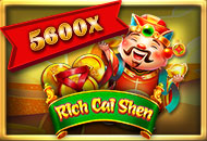 Rich Cai Shen