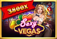 Sexy Vegas